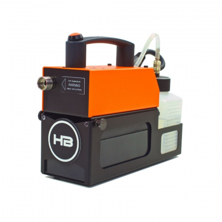 Hazebase Piccola компактный генератор дыма с аккумулятором и DMX управлением 