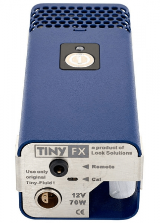 Look Solutions Tiny FX