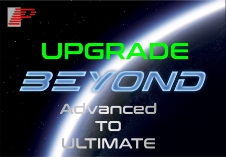 Обновление BEYOND Advanced до BEYOND Ultimate
