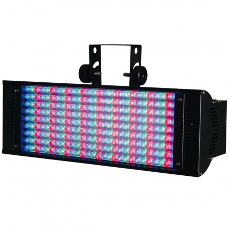 American DJ LED Punch Pro светодиодная панель, 252 ультра ярких светодиода диаметром 10мм