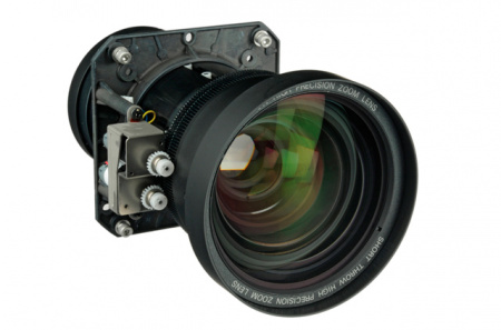 Sanyo LNS-W02Z короткофокусный объектив для видеопроекторов Sanyo